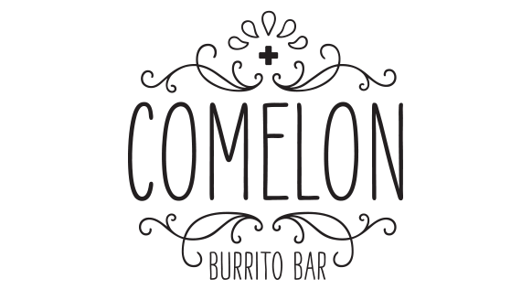 Comelon Burrito Bar