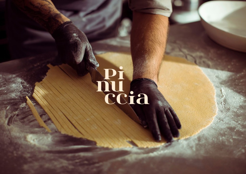 Identité Pinuccia