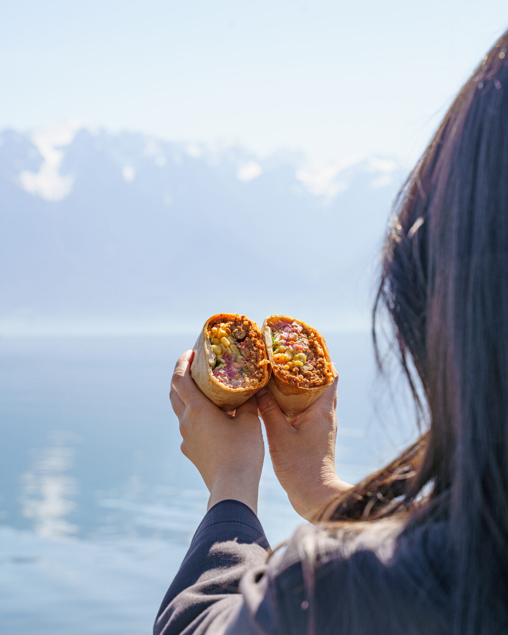 Agence réseaux sociaux Vevey - Ocho Agency