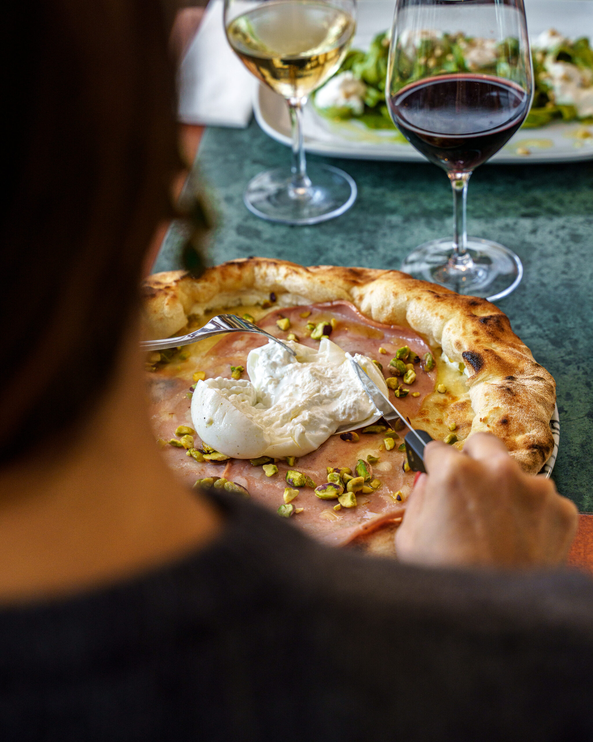 Agence réseaux sociaux Lausanne - Ocho Agency