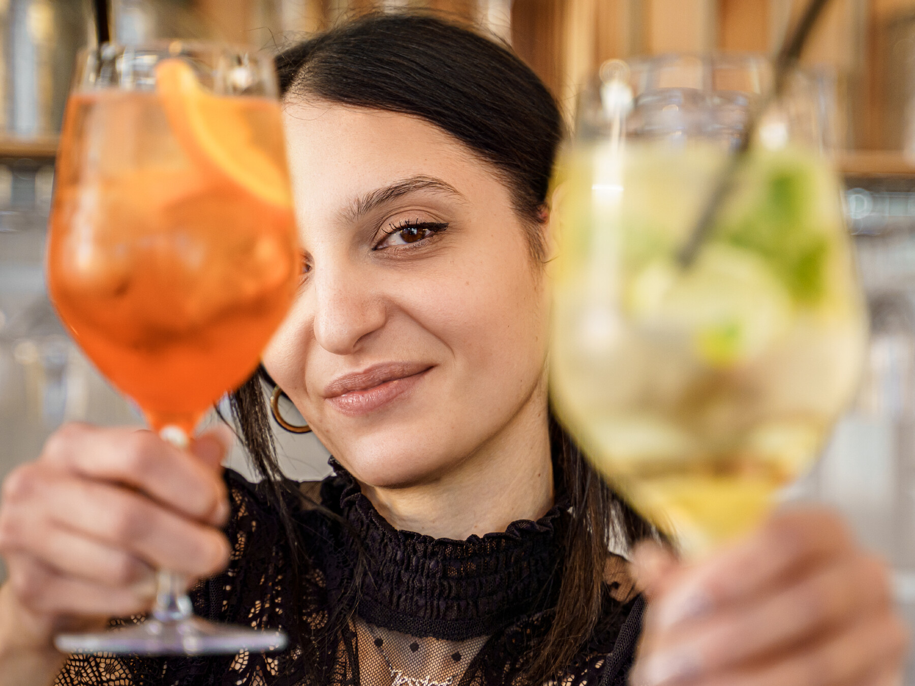 Agence réseaux sociaux Lausanne - Ocho Agency