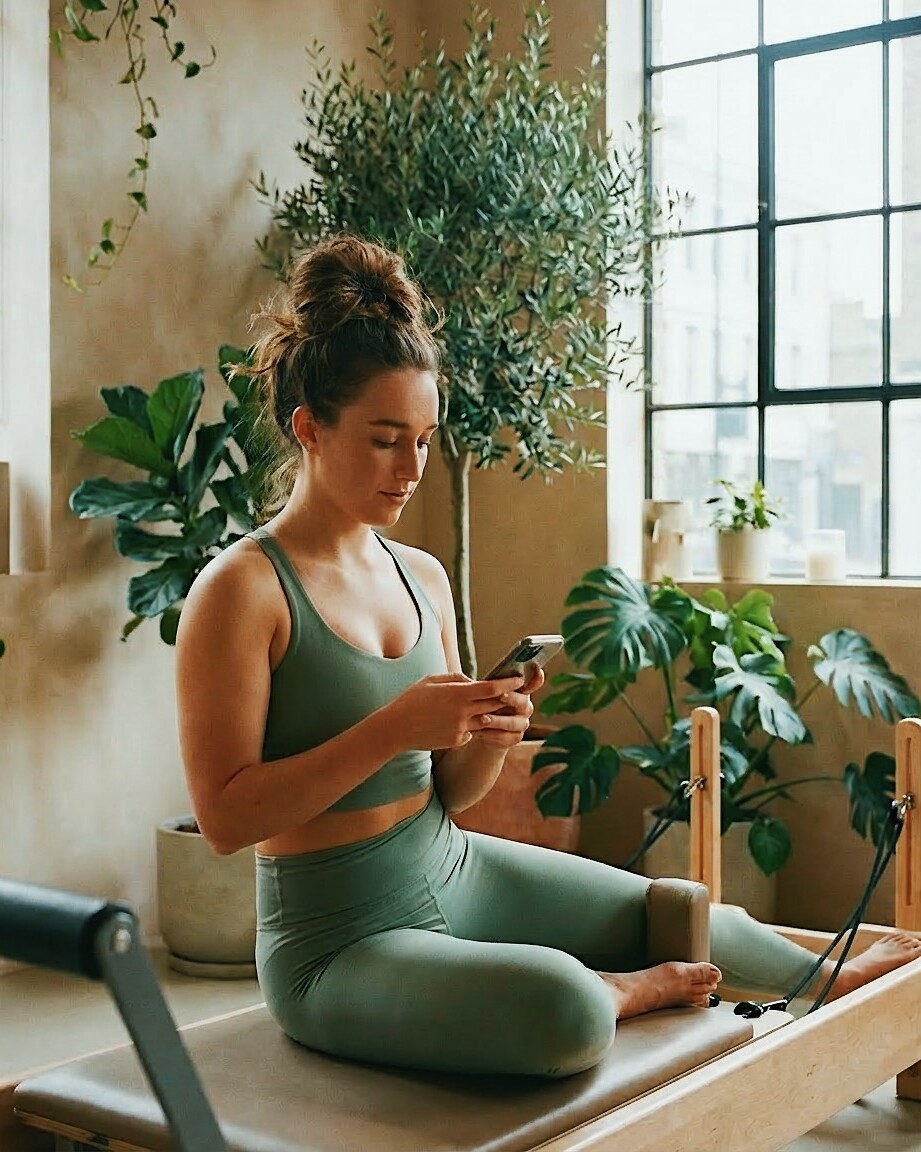 Création de site Internet Studio Pilates, Yoga, Fitness, Suisse, Vaud, Lausanne, Montreux, Fribourg, Neuchâtel